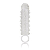 Funda Stud Extender - Clear - Cake Sex Shop 2